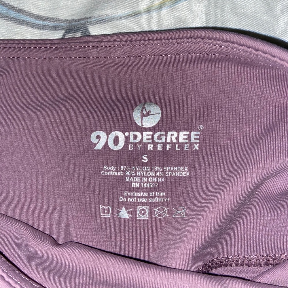 90 degree by reflex leggings